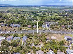 423 Tarpon Boulevard, Fripp Island SC 29920