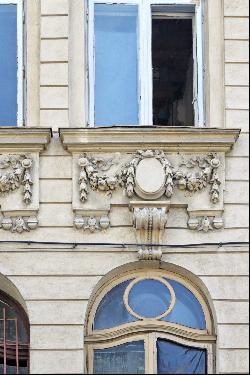 The Emblematic Residence of the Teodoreanu Family - Frames of Some Scenes from L