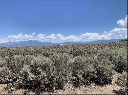 00 Paseo del Barrancas, Ranchos de Taos NM 87557