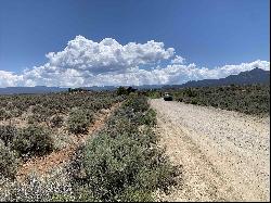 00 Paseo del Barrancas, Ranchos de Taos NM 87557