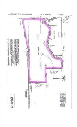 30 Acres Hough Road, Madisonville LA 70447