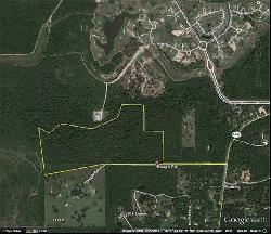 30 Acres Hough Road, Madisonville LA 70447