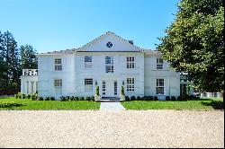 TOTAL RENOVATION - WATER FRONT ESTATE SOUTHAMPTON