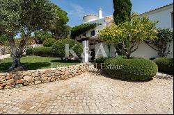 6 Bedroom Villa in the countryside coast of Lagoa, Algarve