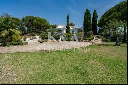 6 Bedroom Villa in the countryside coast of Lagoa, Algarve