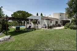 6 Bedroom Villa in the countryside coast of Lagoa, Algarve