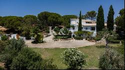 6 Bedroom Villa in the countryside coast of Lagoa, Algarve