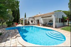 6 Bedroom Villa in the countryside coast of Lagoa, Algarve