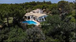 6 Bedroom Villa in the countryside coast of Lagoa, Algarve