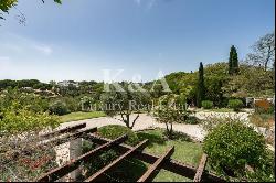 6 Bedroom Villa in the countryside coast of Lagoa, Algarve