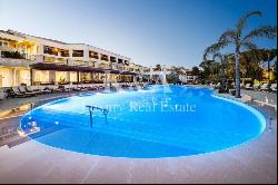 Luxury apartments in Quinta do Lago