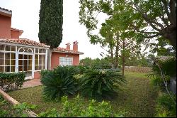 Luxurious and cozy villa in El Bosque