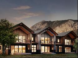 Introducing Crested Butte's Newest Luxury Offering, Brush Creek Village