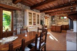 Villa Todi - stunning 19th century villa set in 10 acres of land