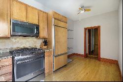 790 RIVERSIDE DRIVE 1F in Washington Heights, New York