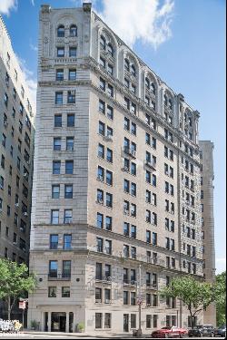 790 RIVERSIDE DRIVE 1F in Washington Heights, New York