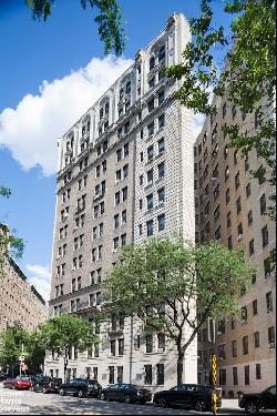 790 RIVERSIDE DRIVE 1F in Washington Heights, New York