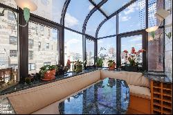 30 EAST 76TH STREET PH in New York, New York