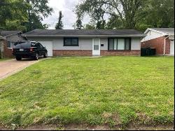 836 Marias Drive, Saint Louis MO 63137