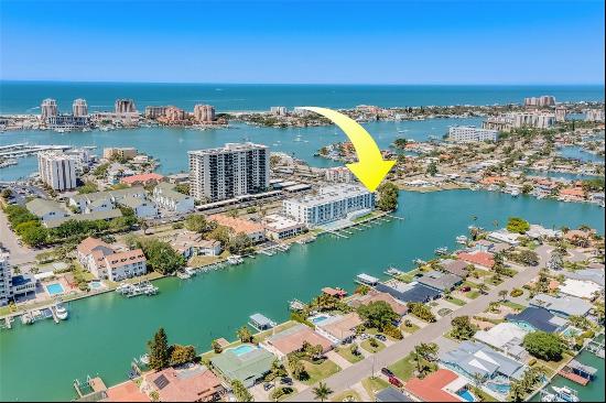 415 Island Way #509, Clearwater FL 33767