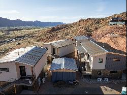 1185 S MURPHY LN #402D, Moab UT 84532