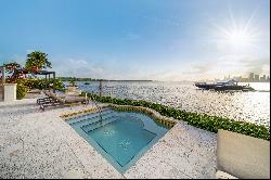 19116 Fisher Island Dr, #19116, Miami Beach, FL