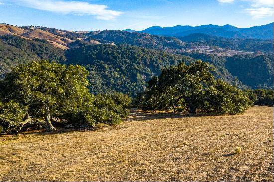 2 Penon Peak Trail