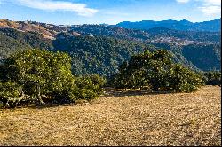 2 Penon Peak Trail