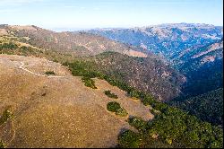 2 Penon Peak Trail