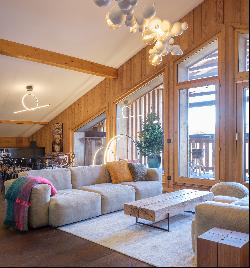 APARTMENT SKIBOU - AVAILABLE FOR THE SEASON