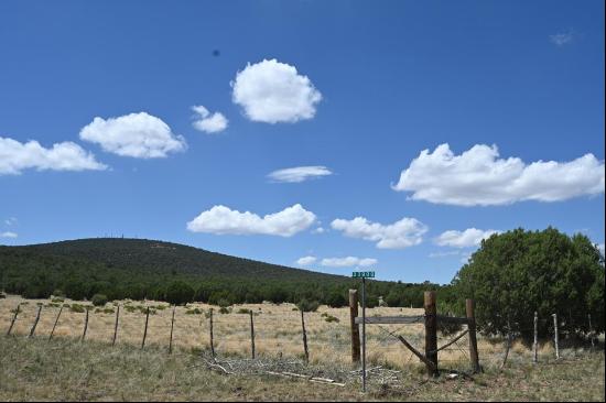 Sierra Verde Ranch