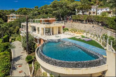 Exceptional Villa with Breathtaking Views