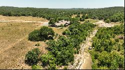 260+/- Acres J Bar River Ranch , Hunt, TX 78024