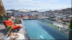 FACING PALAIS DES FESTIVALS - OUTSTANDING APARTMENT