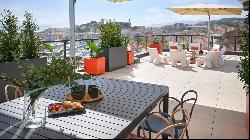 FACING PALAIS DES FESTIVALS - OUTSTANDING APARTMENT