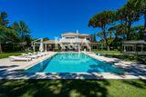 Elegant Villa in Quinta do Lago