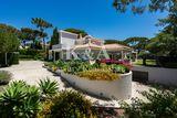 Elegant Villa in Quinta do Lago