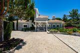 Elegant Villa in Quinta do Lago