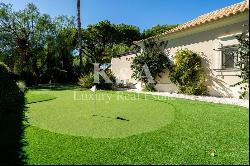 5 Bedroom Villa with Golf course views in Quinta do Lago