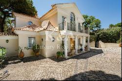 6 Bedroom Villa in Quinta do Lago