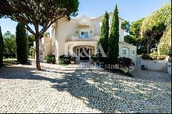 5 Bedroom Villa with Golf course views in Quinta do Lago