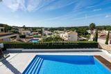 6 bedroom Villa in Central Algarve