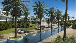 Apartments in a luxury gated condominium, Vilamoura