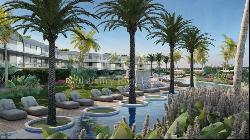 Apartments in a luxury gated condominium, Vilamoura