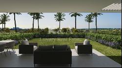 Apartments in a luxury gated condominium, Vilamoura