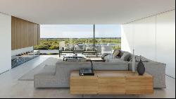 Apartments in a luxury gated condominium, Vilamoura