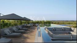 Apartments in a luxury gated condominium, Vilamoura