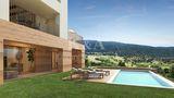 6  Bedroom ensuite villa in exclusive golf resort, Algarve.