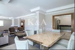 5 Bedroom Villa in a condominium on Golden Triangle