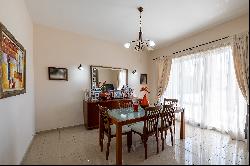 Detached Five Bedroom Villa in Larnaca